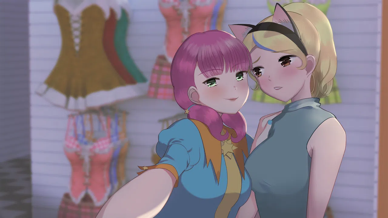 Refraction Screenshot 2