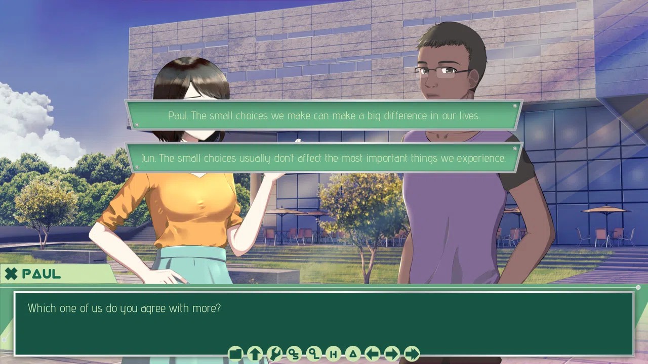Refraction Screenshot 5