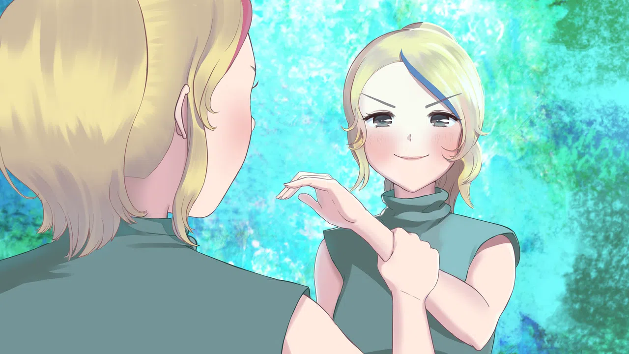 Refraction Screenshot 6