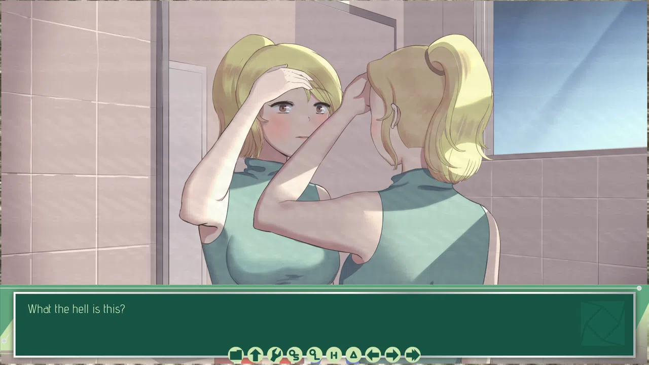 Refraction Screenshot 0