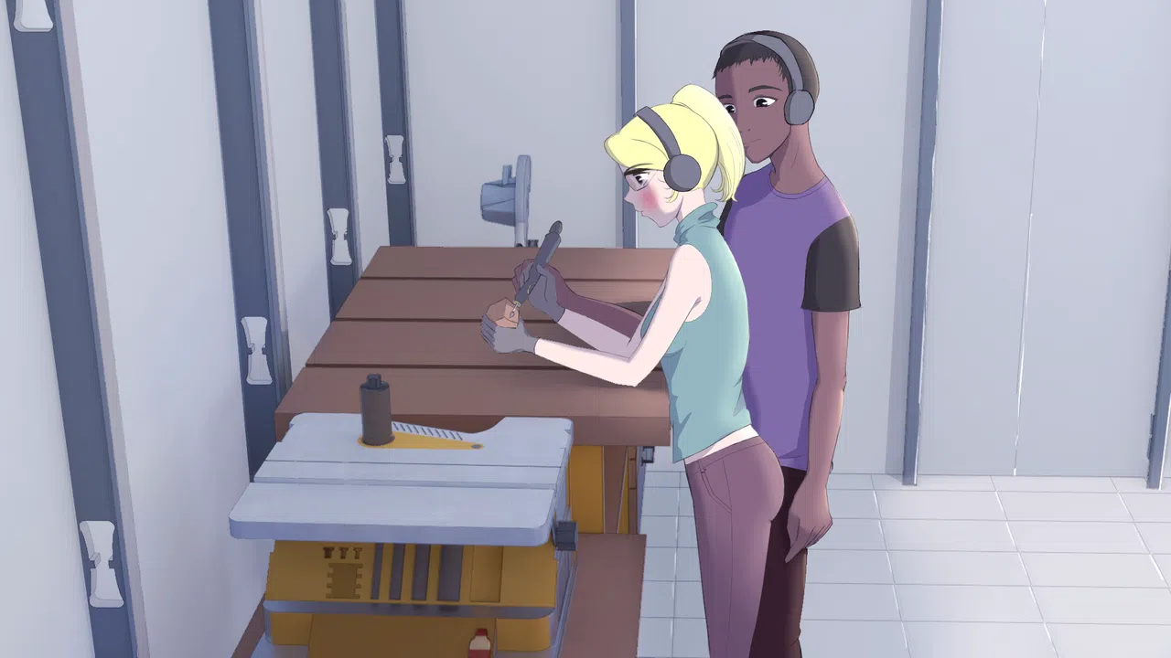 Refraction Screenshot 4
