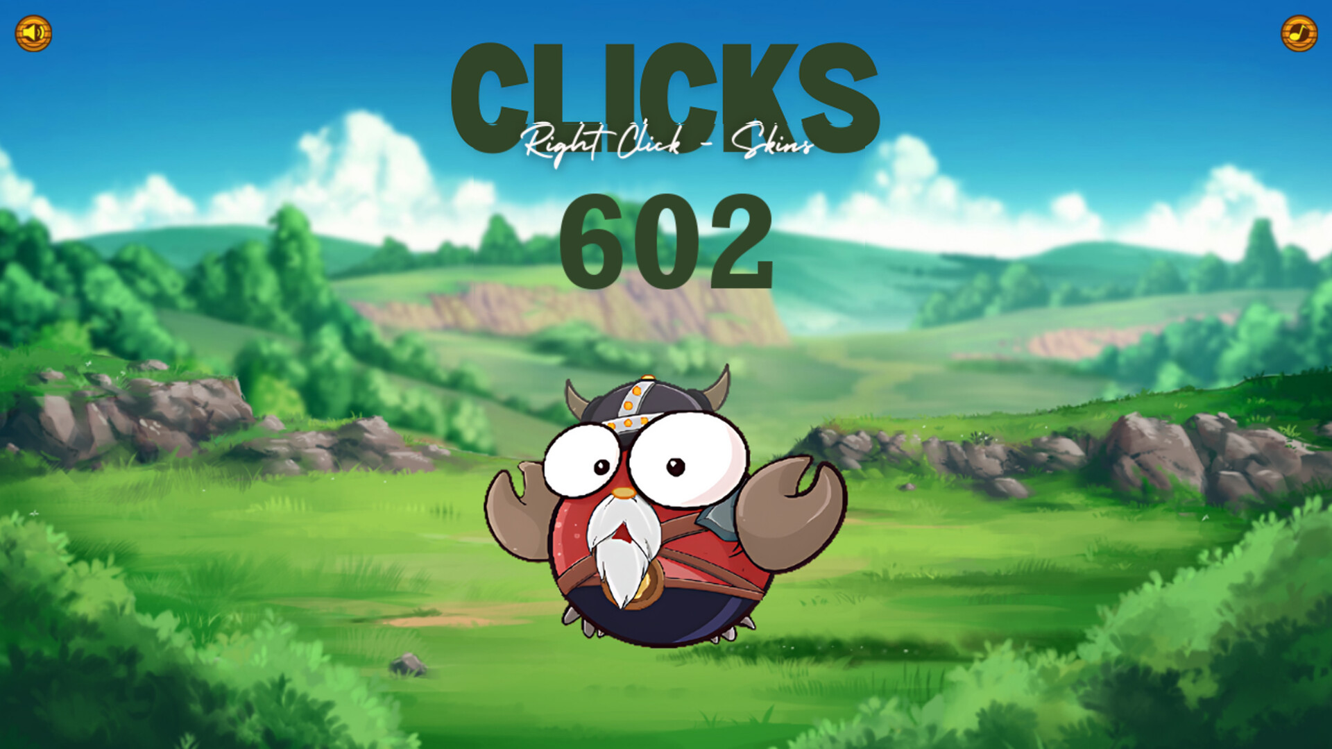 Phat Phrog Clicker Screenshot 4