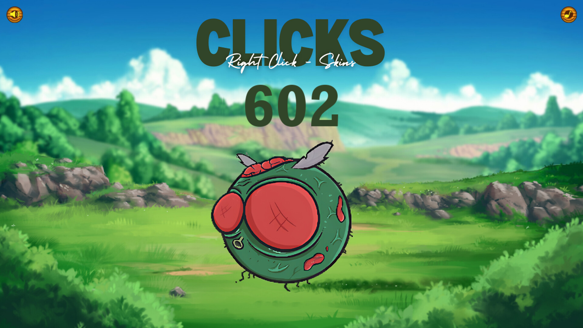 Phat Phrog Clicker Screenshot 6