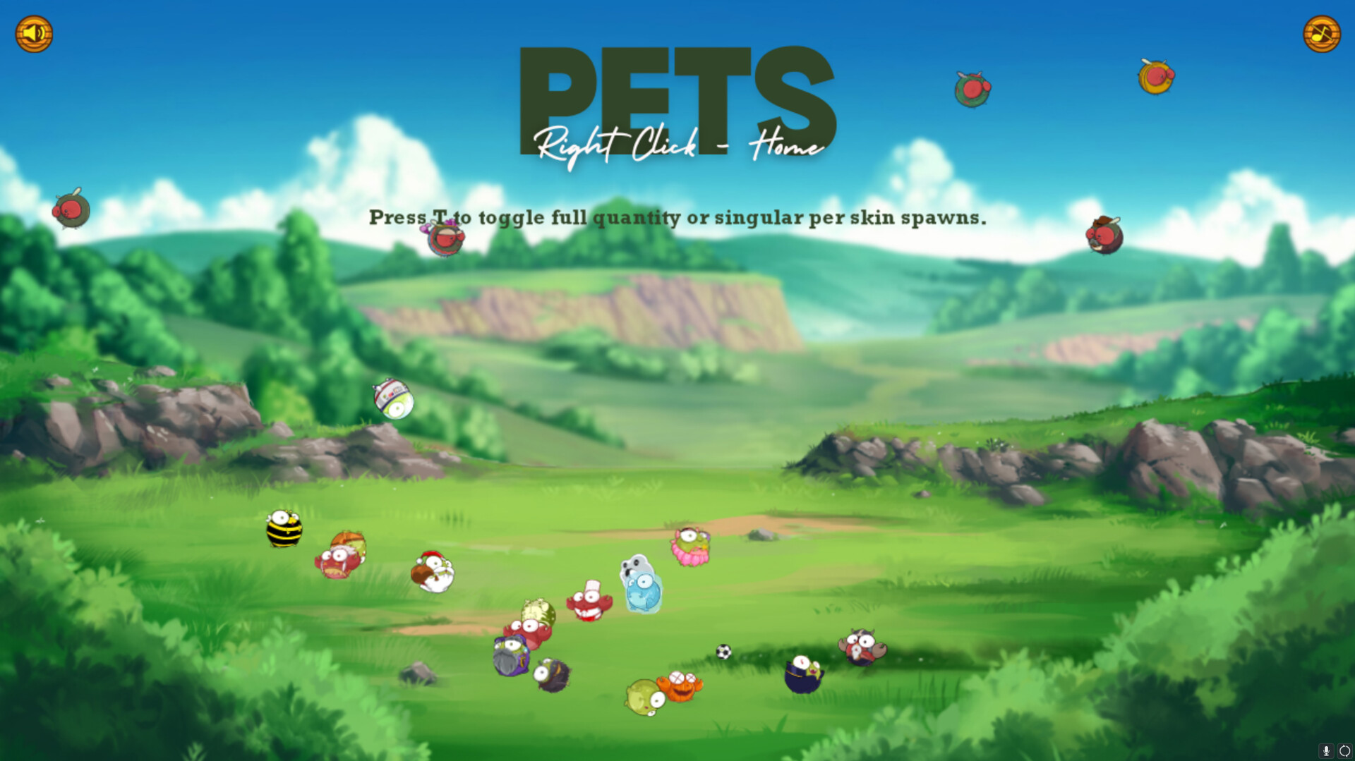 Phat Phrog Clicker Screenshot 5