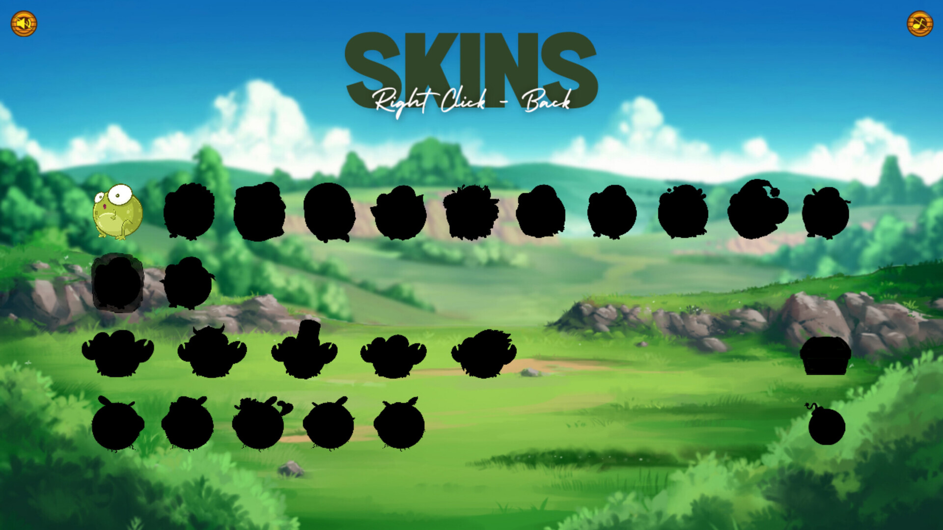 Phat Phrog Clicker Screenshot 1