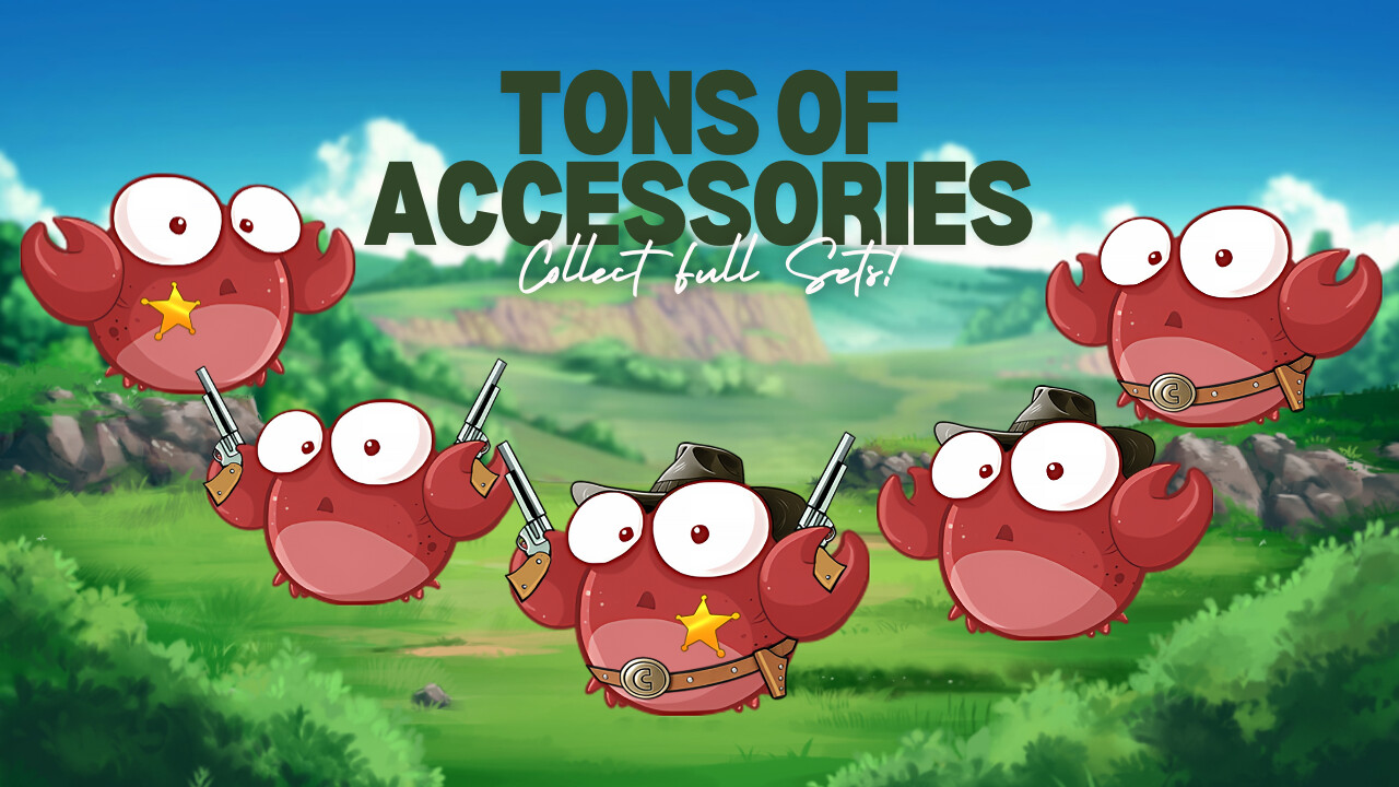 Phat Phrog Clicker Screenshot 9