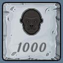 Final Gorilla icon