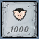 Capuchin Overlord icon