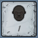 Desk Gorilla icon