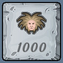 Baboon God Emperor icon