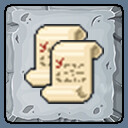 Random Letters icon