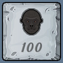Craft Gorilla icon