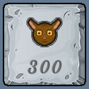 Office Banana Cart icon