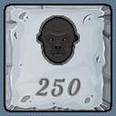 Click Gorilla icon