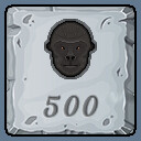 Prime Gorilla icon