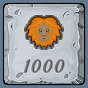 Lion Tamarin Supremo icon