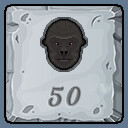 Shift Gorilla icon