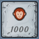 Macaque Metagod icon