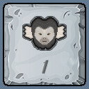 Lil Banana Peeler icon