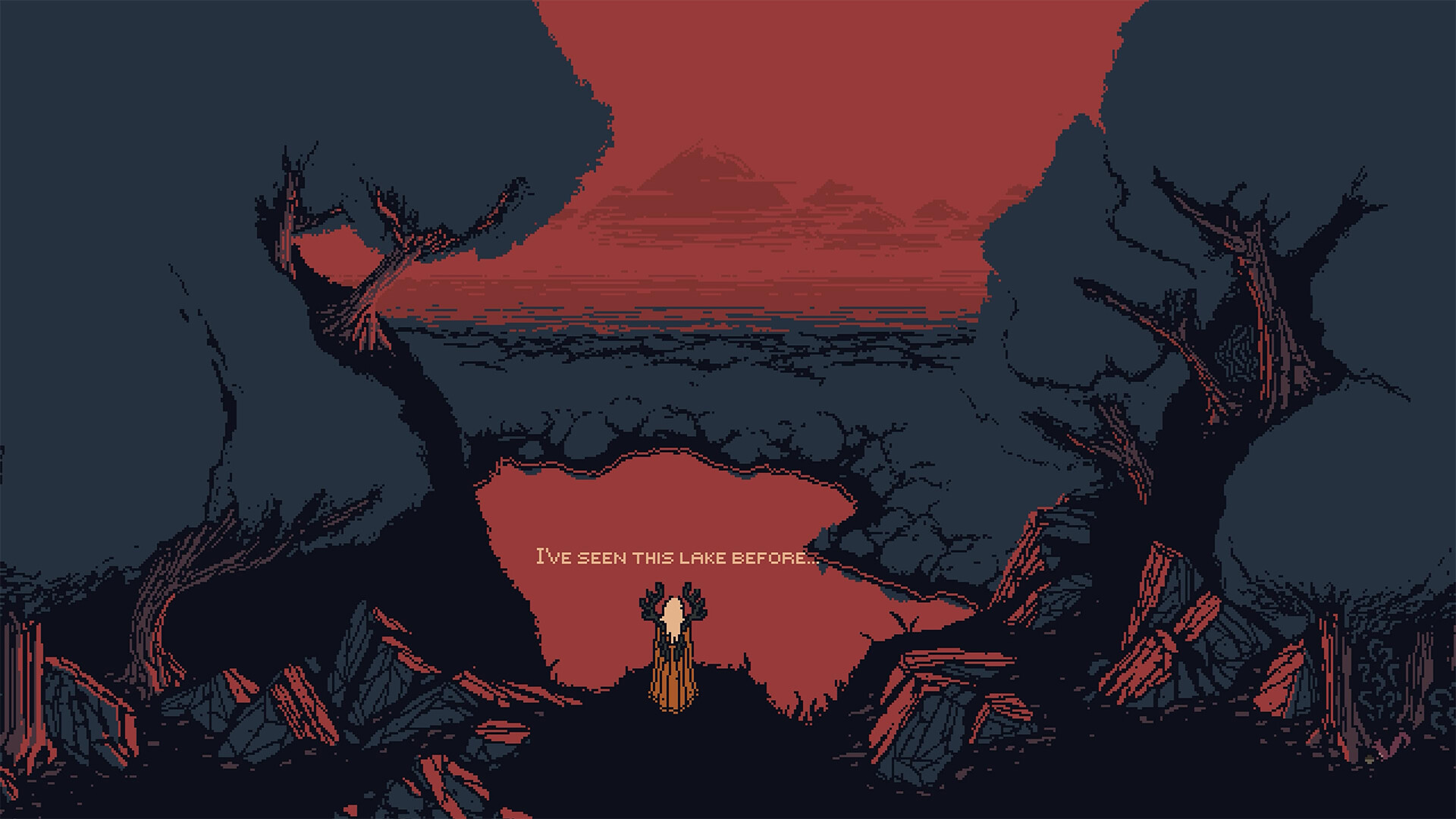 Death Howl Screenshot 8