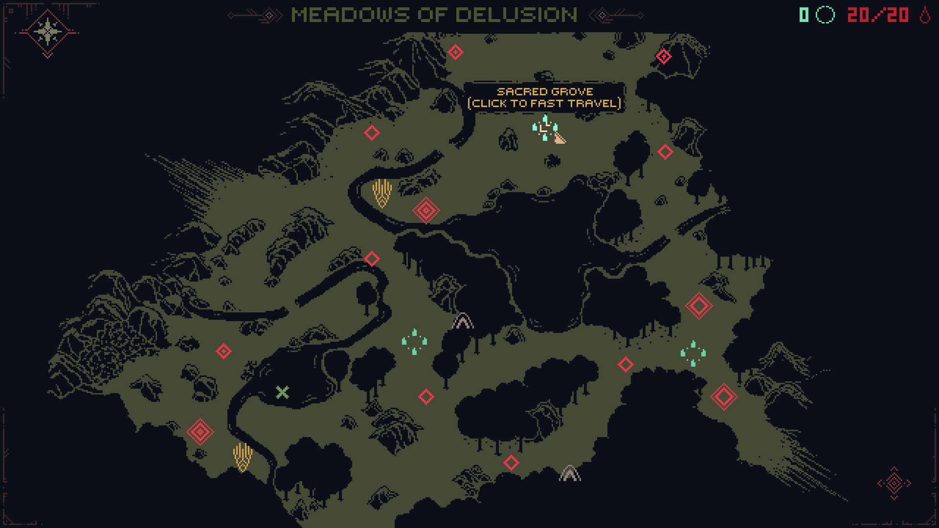 Death Howl Screenshot 12