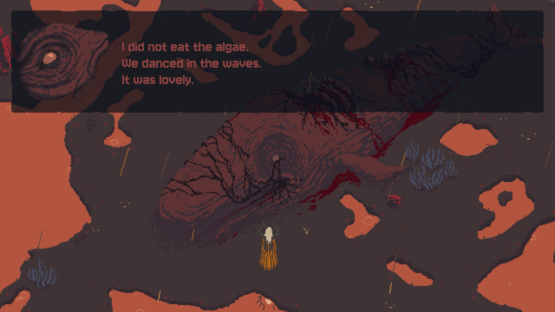 Death Howl Screenshot 10