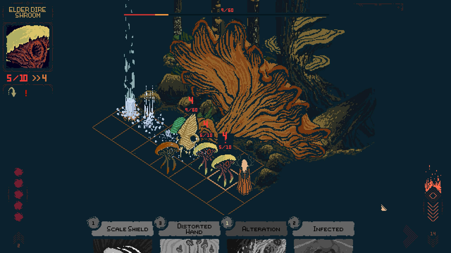 Death Howl Screenshot 5