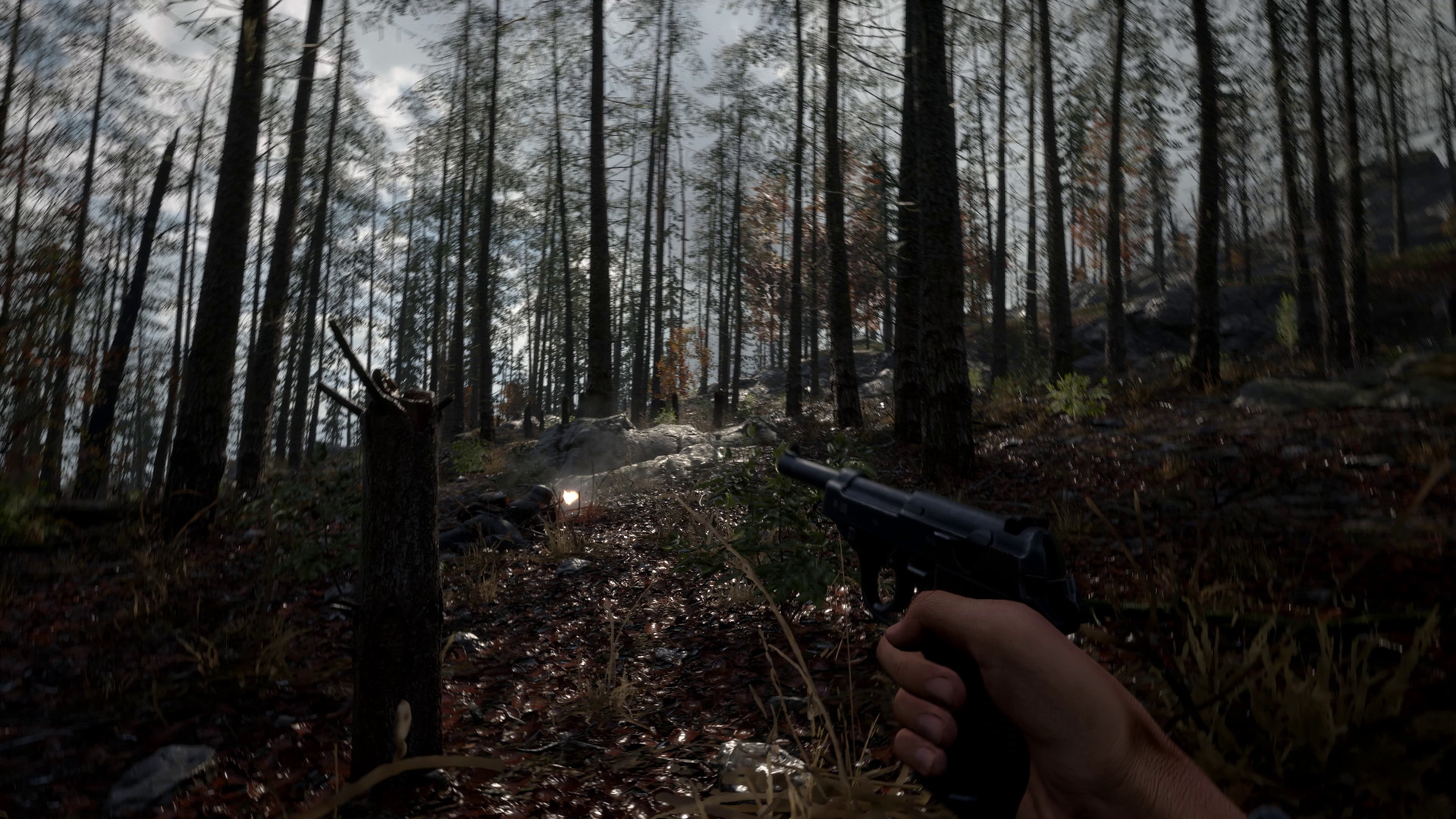 Hell Let Loose Screenshot 2