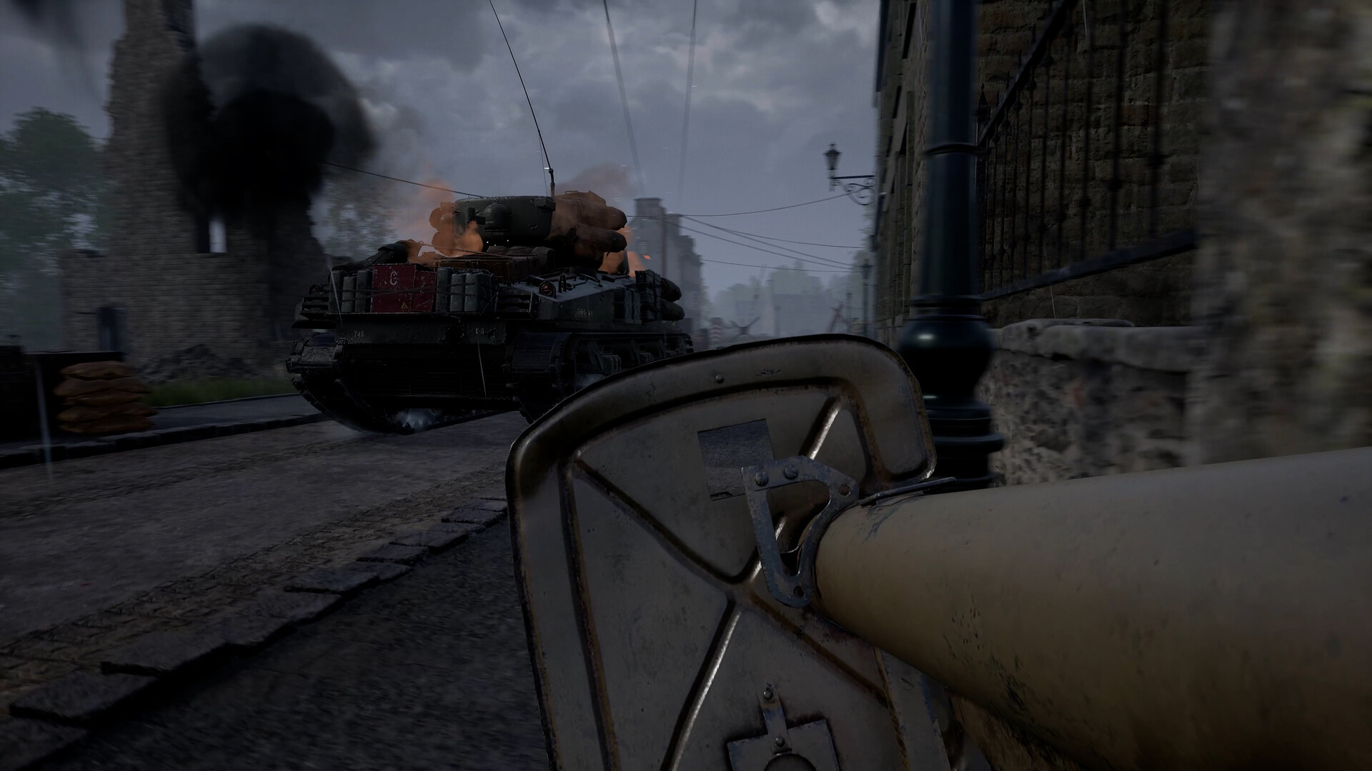 Hell Let Loose Screenshot 6