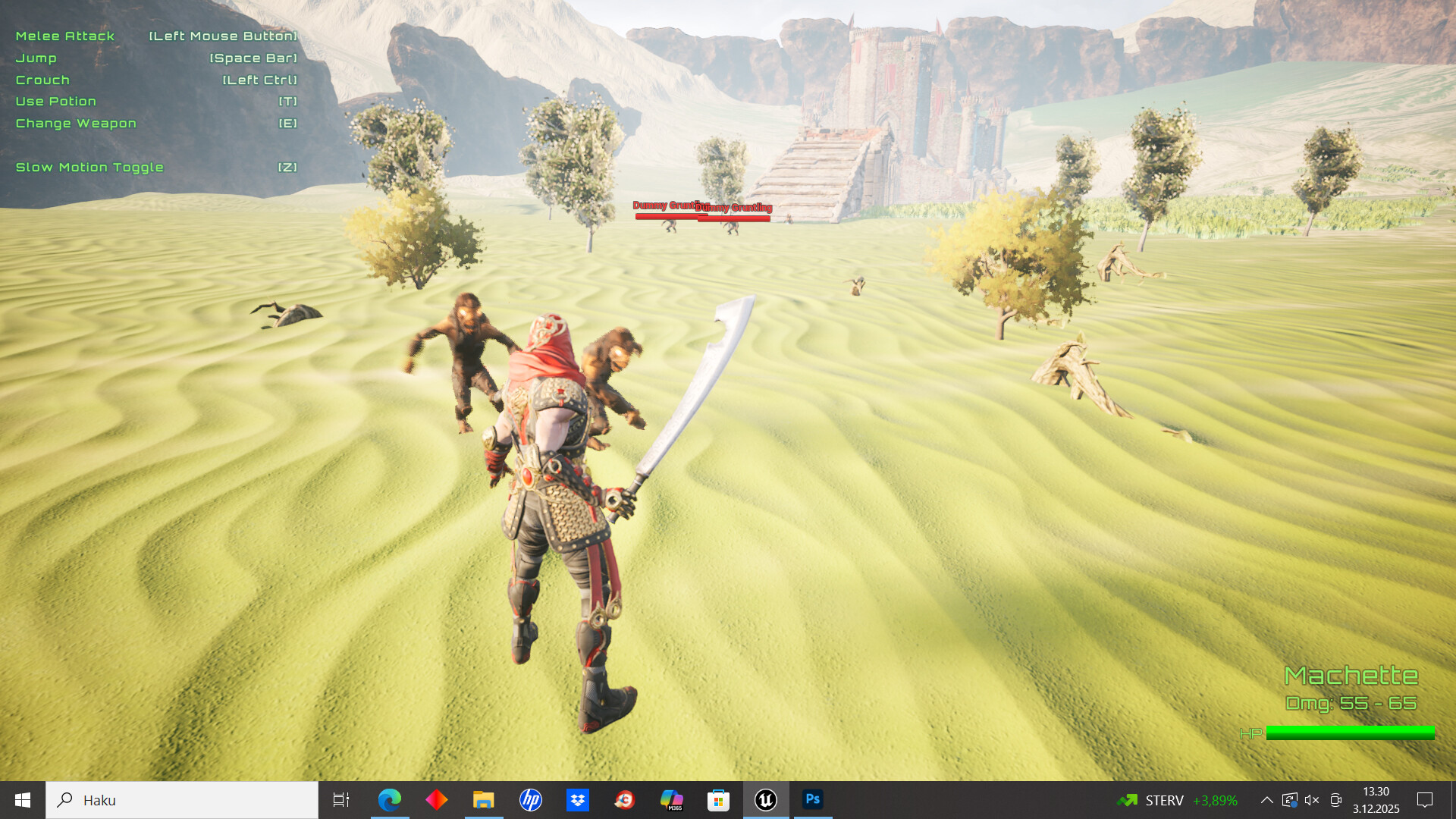 Assassin Of Spider Screenshot 0