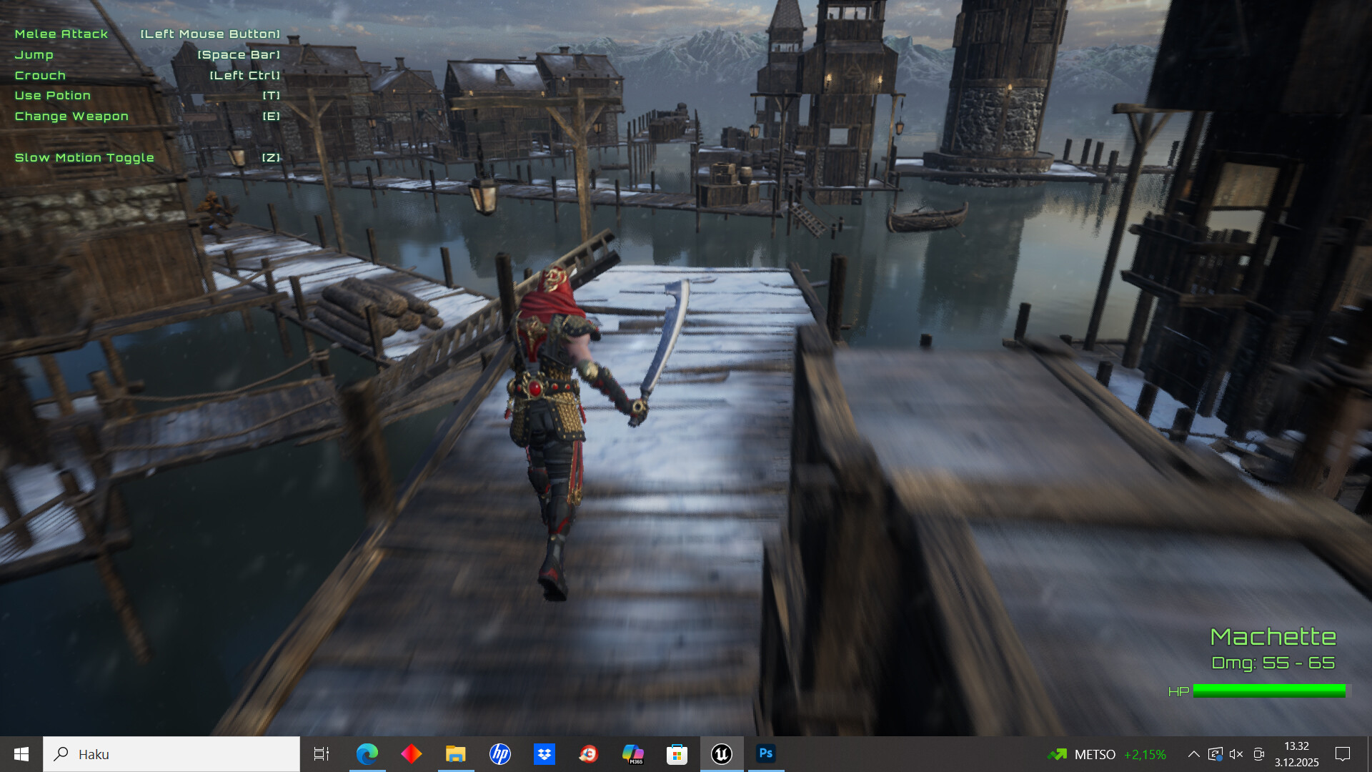 Assassin Of Spider Screenshot 4