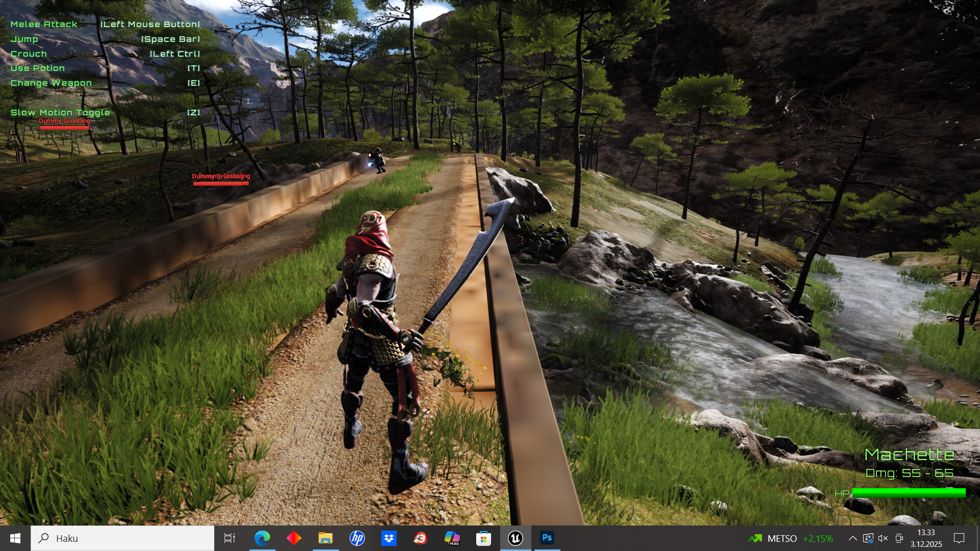 Assassin Of Spider Screenshot 3