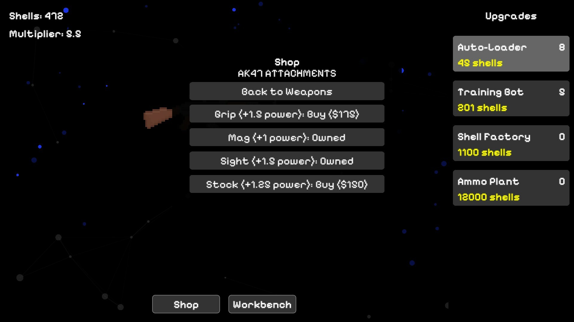 ClickShot Screenshot 4