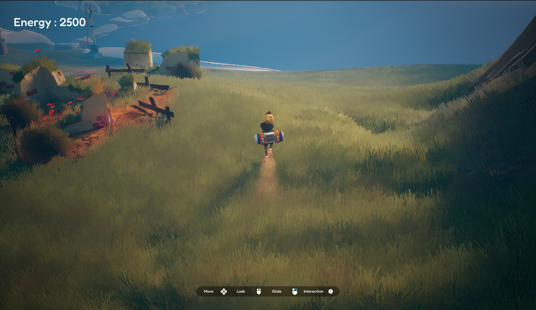 The Last Shores Screenshot 6