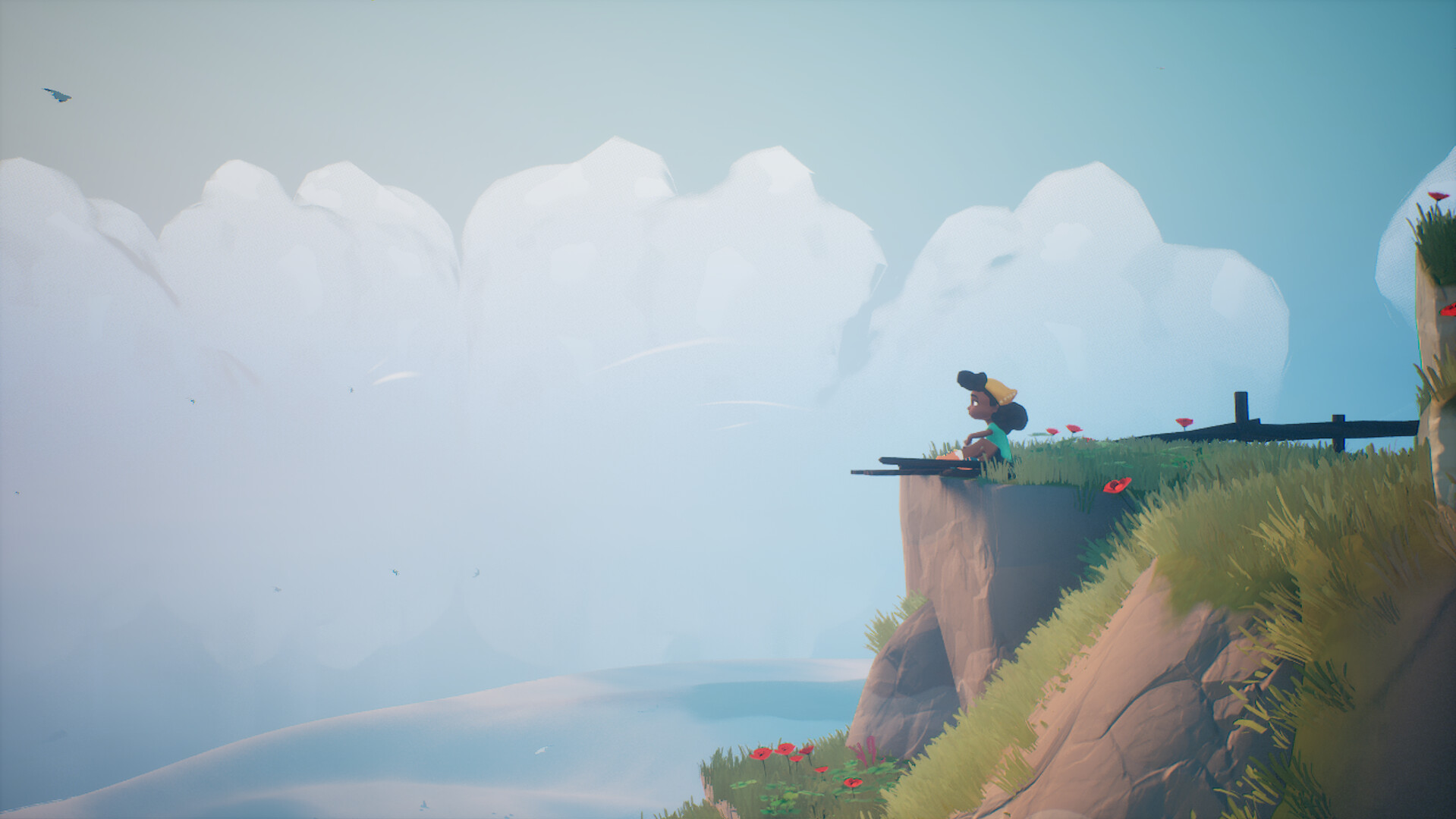 The Last Shores Screenshot 1