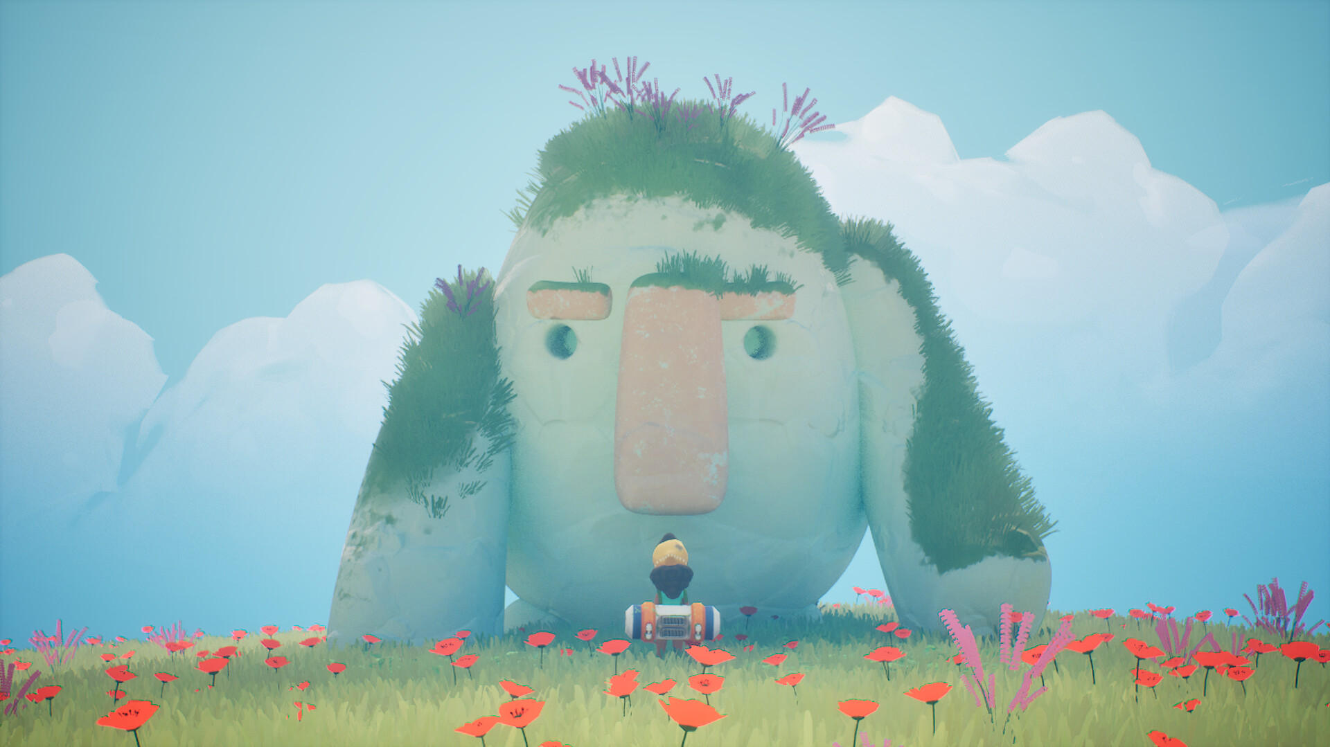 The Last Shores Screenshot 2