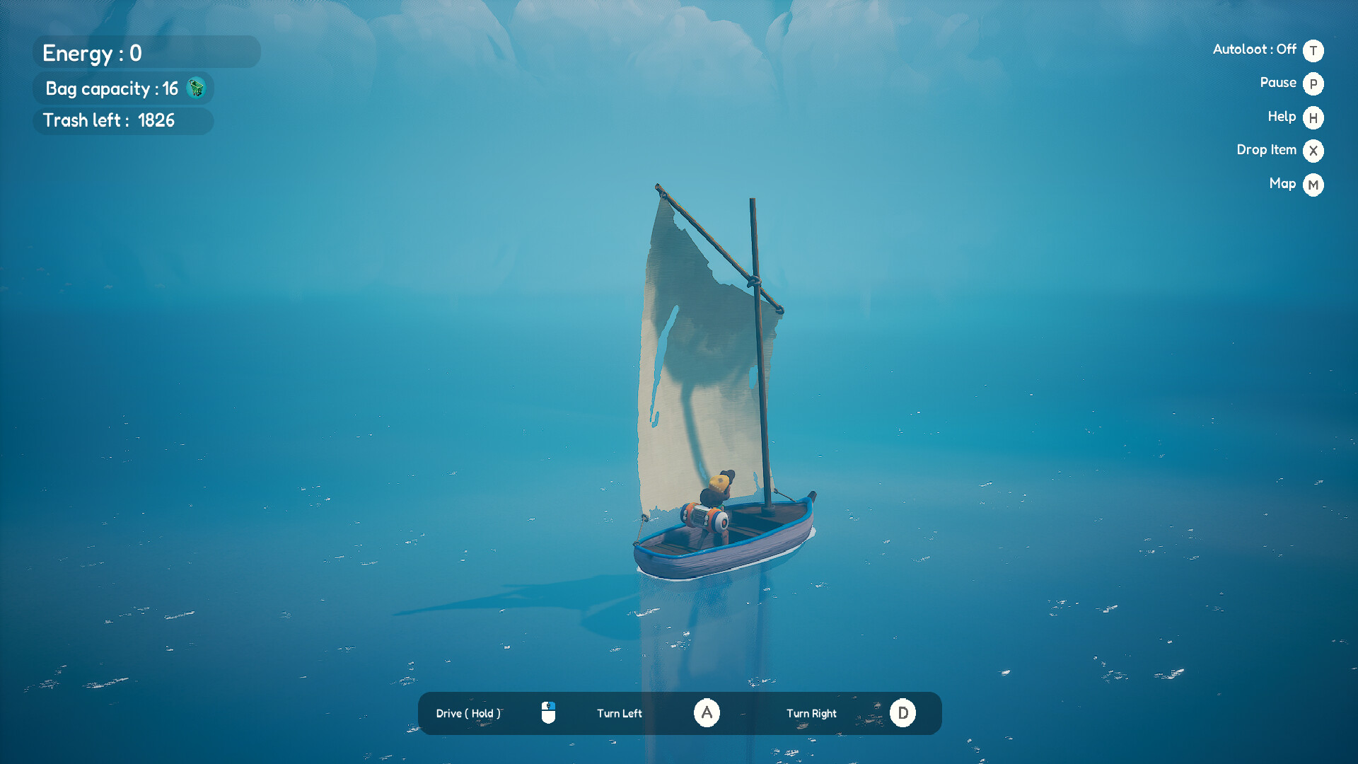 The Last Shores Screenshot 10