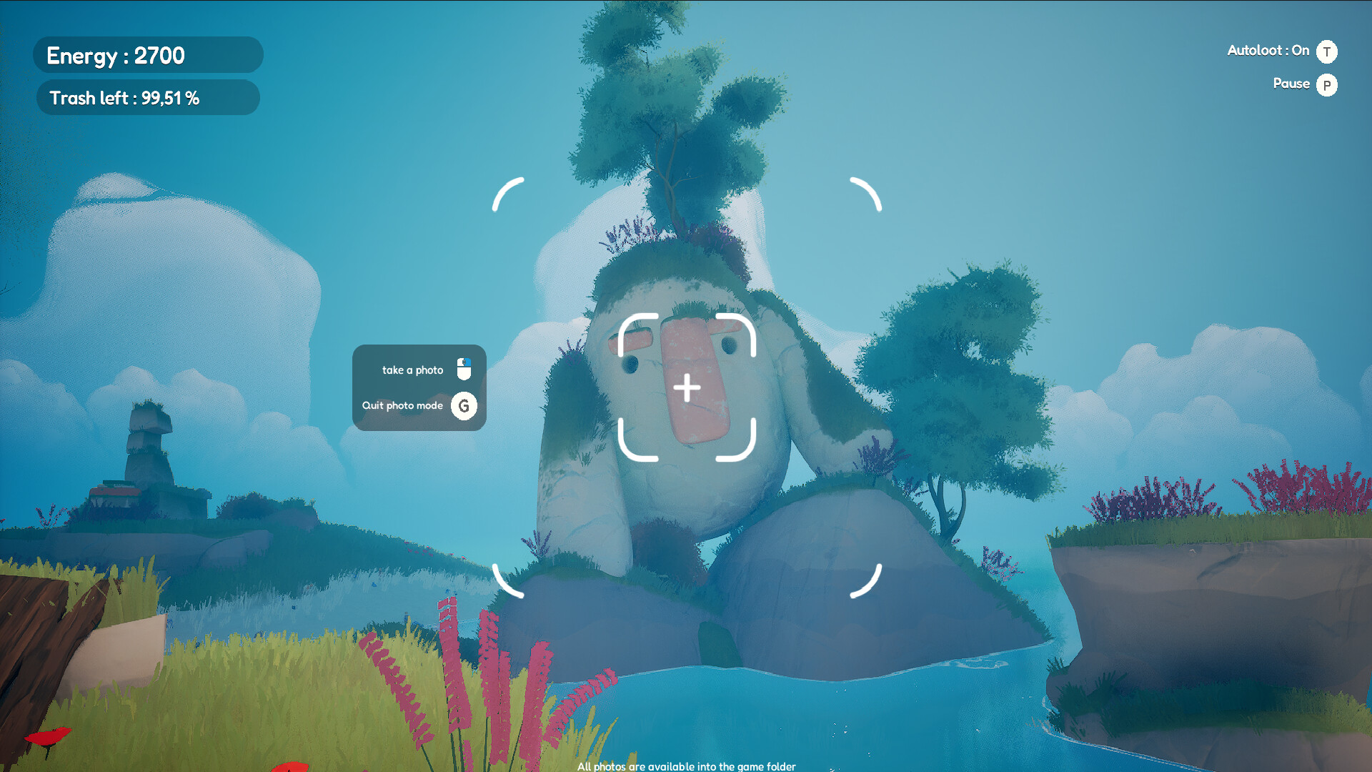 The Last Shores Screenshot 5