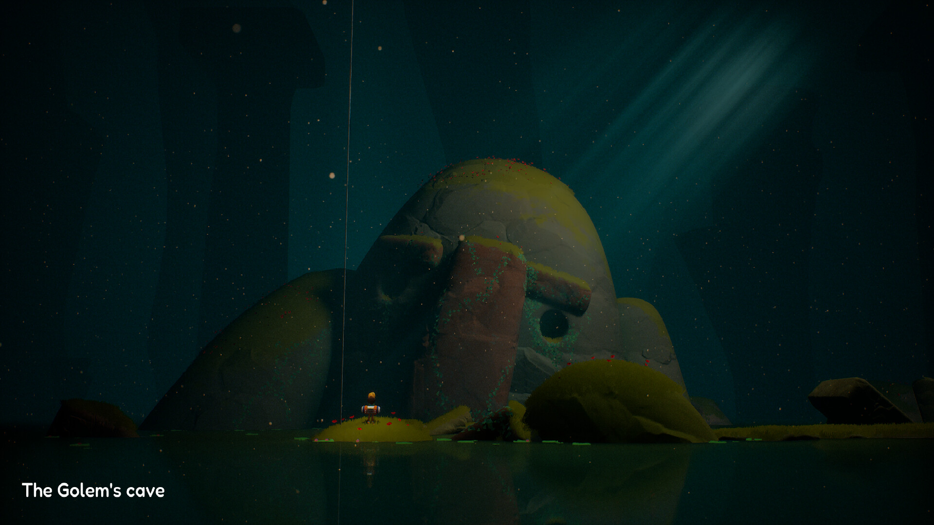 The Last Shores Screenshot 4