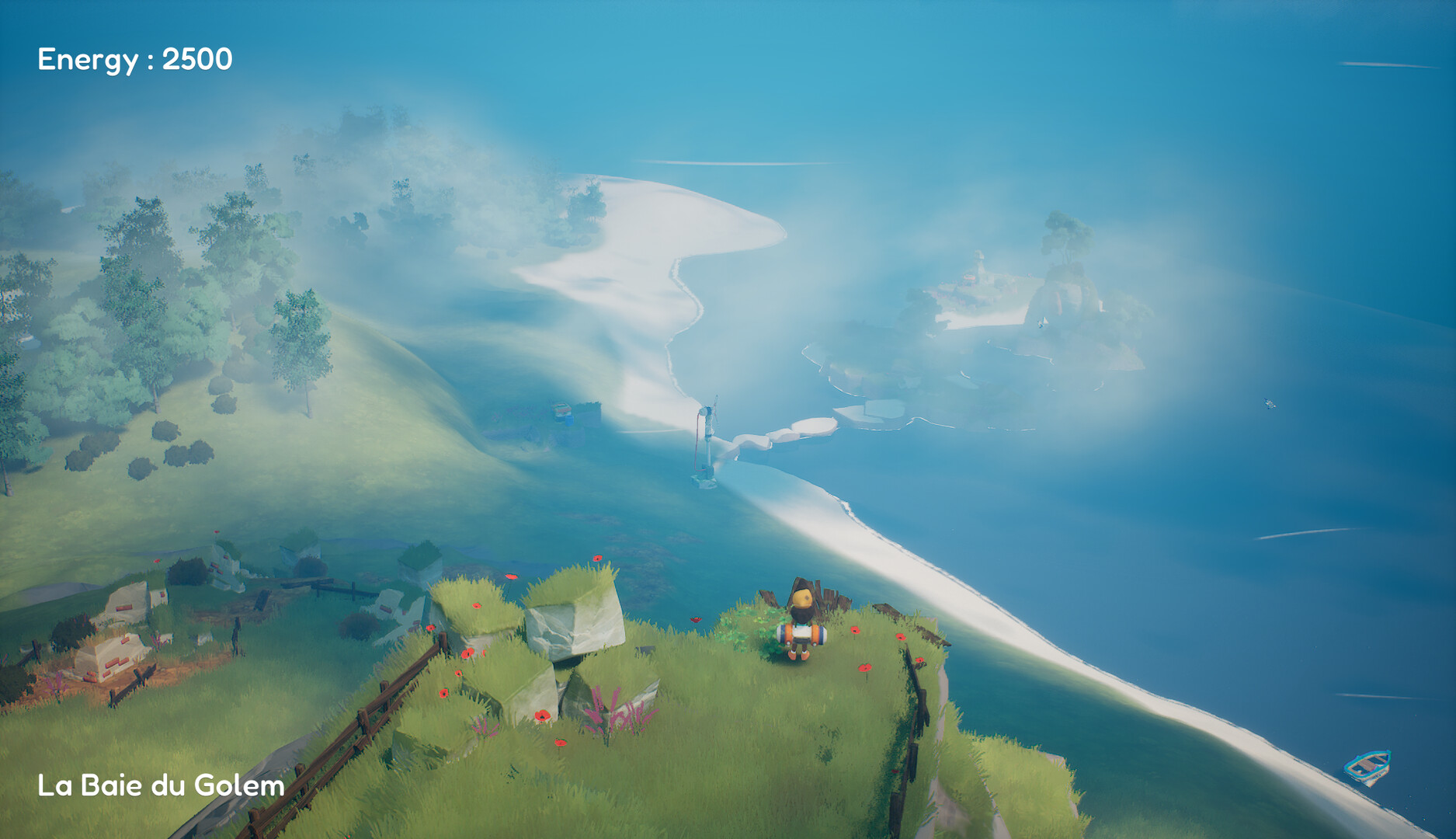 The Last Shores Screenshot 0