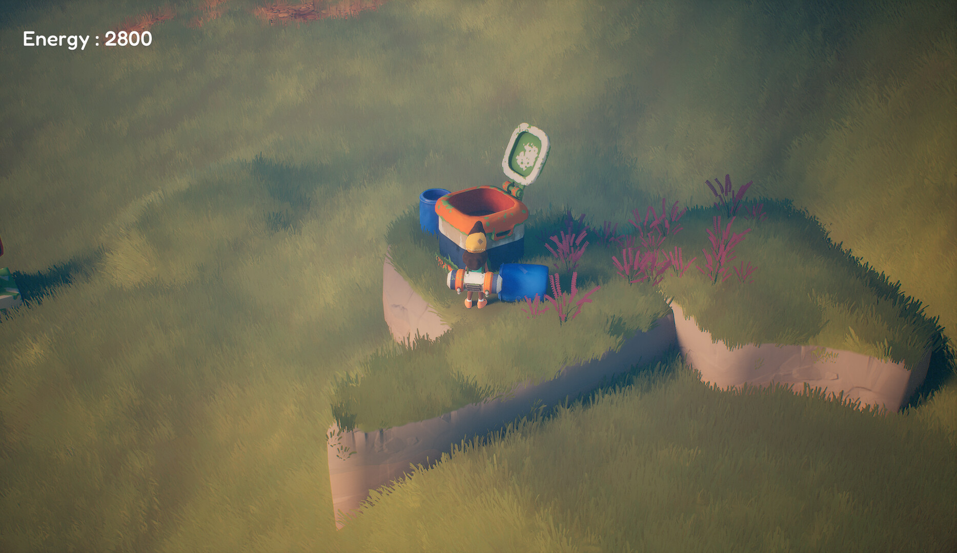 The Last Shores Screenshot 8