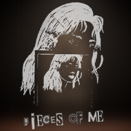 Pieces of me icon