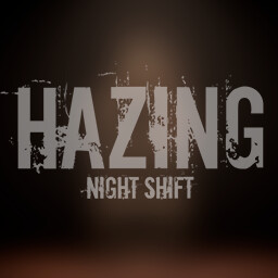 Hazing - Night Shift icon