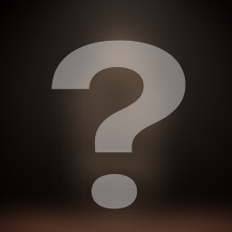 What do you want here? icon