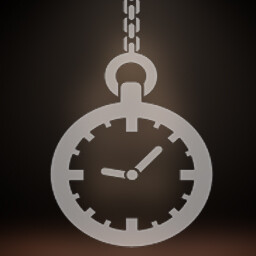 Following the White Rabbit. icon