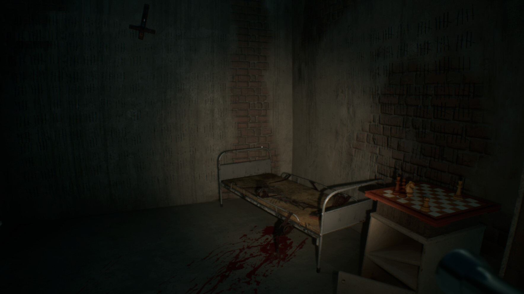 Madness inside Screenshot 1