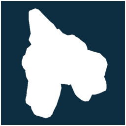 Cave Cleared icon