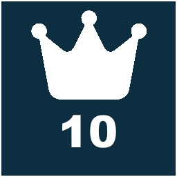 Colony Level 10 icon