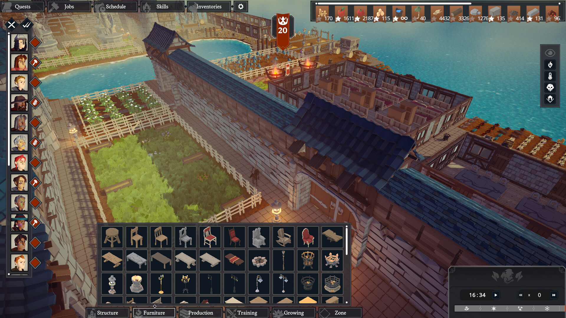 Edge Islands Screenshot 12