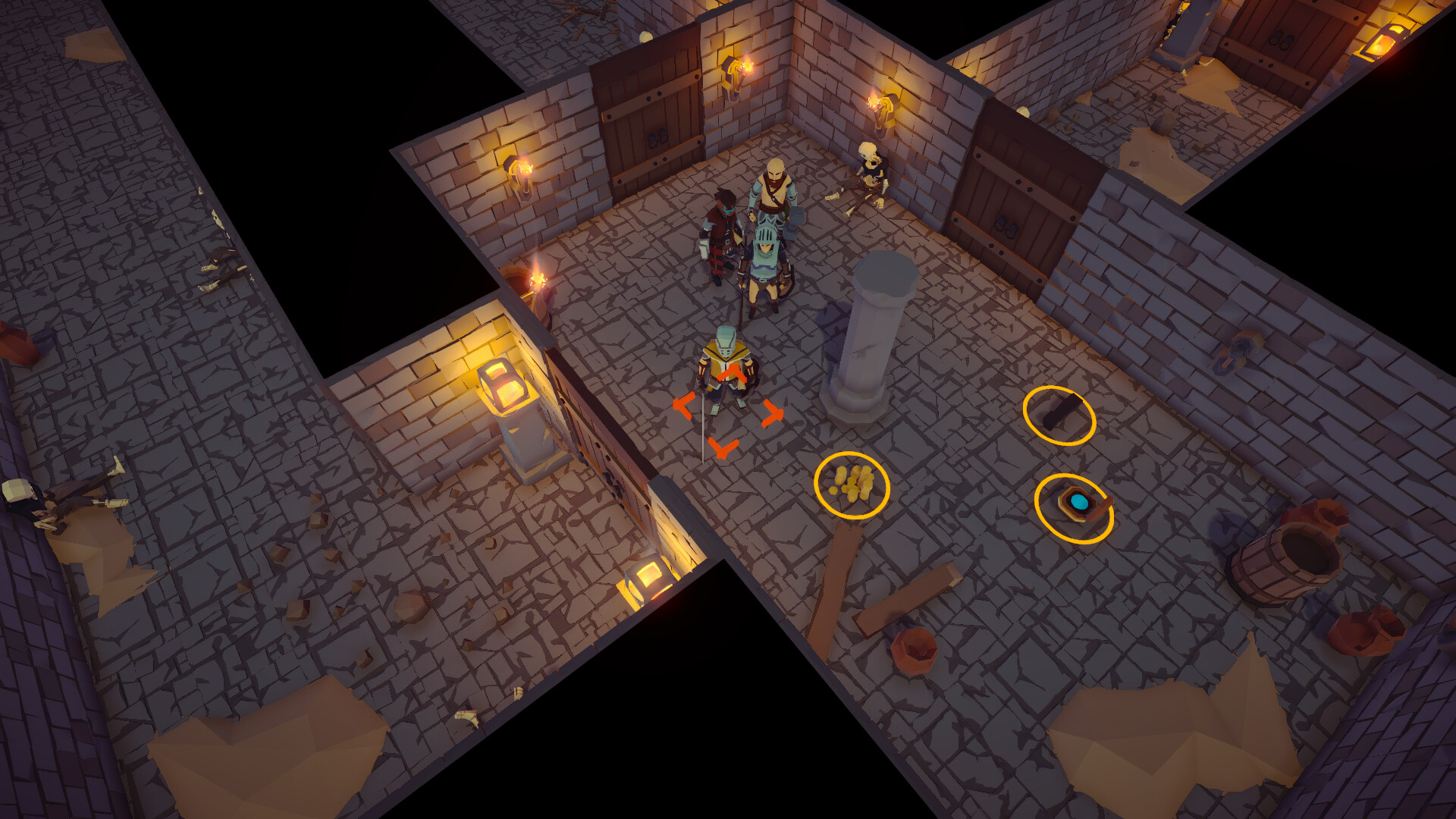 Edge Islands Screenshot 2